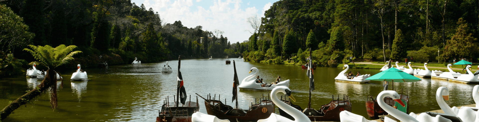 Gramado Romntica